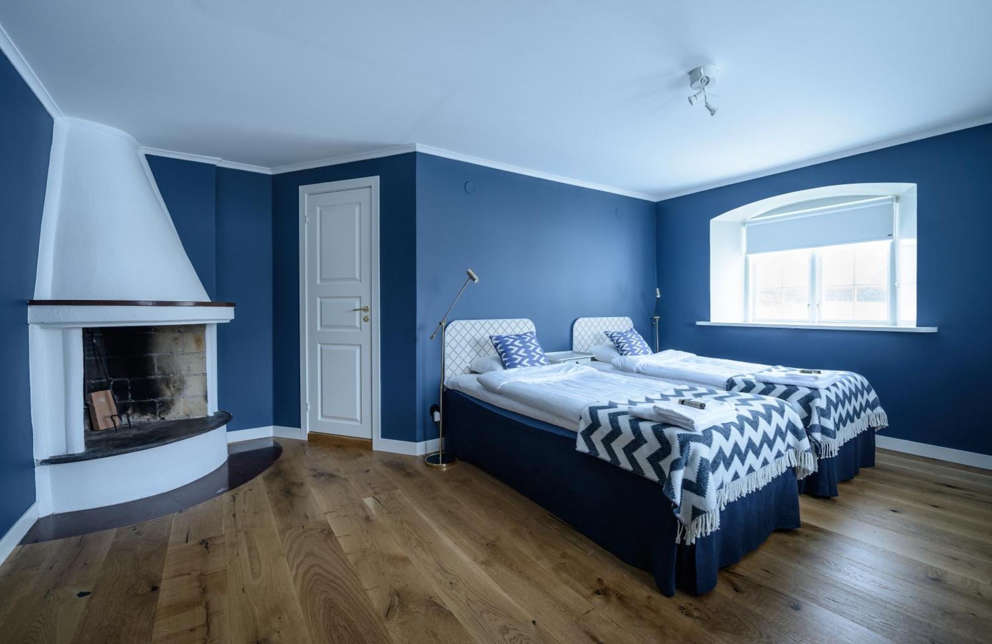 Ericsbergs Slott Hotel แคทรีนโฮล์ม ภายนอก รูปภาพ